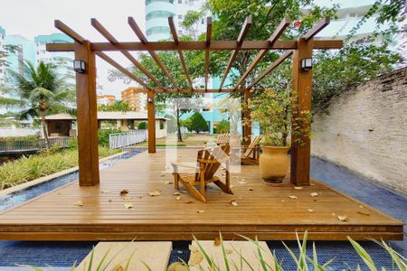 Apartamento à venda com 42m², 1 quarto e 1 vagaÁrea comum - Espaço Zenn