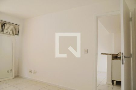 Apartamento à venda com 42m², 1 quarto e 1 vagaQuarto Suíte