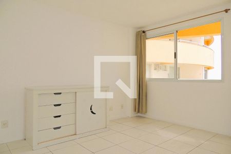 Apartamento à venda com 42m², 1 quarto e 1 vagaQuarto Suíte