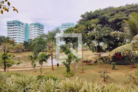 Apartamento à venda com 42m², 1 quarto e 1 vagaÁrea comum - Área Verde