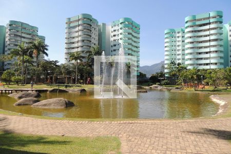 Apartamento à venda com 42m², 1 quarto e 1 vagaÁrea comum - Área Verde