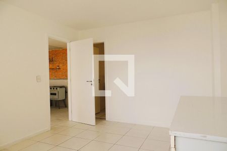 Apartamento à venda com 42m², 1 quarto e 1 vagaQuarto Suíte