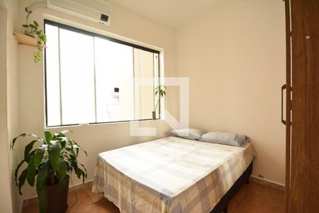 Quarto de apartamento à venda com 1 quarto, 35m² em Centro, Rio de Janeiro