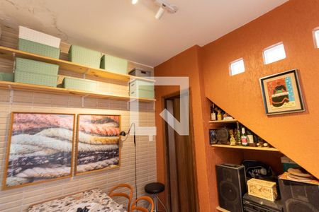 Casa à venda com 250m², 4 quartos e 2 vagasÁrea gourmet