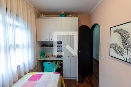 Casa à venda com 250m², 4 quartos e 2 vagasQuarto Suíte 2