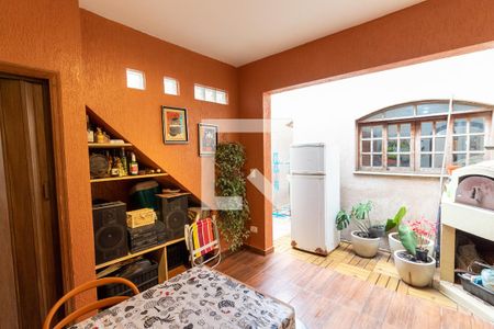 Casa à venda com 250m², 4 quartos e 2 vagasÁrea gourmet