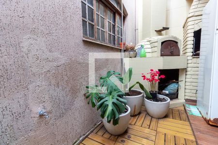 Casa à venda com 250m², 4 quartos e 2 vagasÁrea gourmet