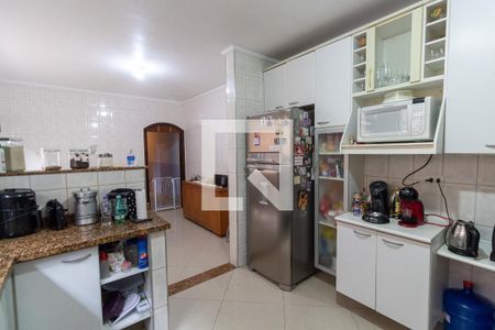 Casa à venda com 250m², 4 quartos e 2 vagasCozinha
