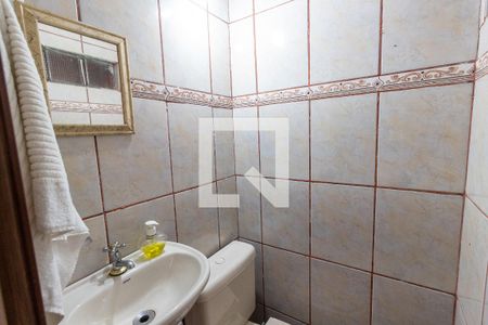 Casa à venda com 250m², 4 quartos e 2 vagasLavabo 2