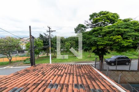 Casa à venda com 250m², 4 quartos e 2 vagasVista do Quarto