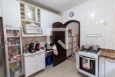 Casa à venda com 250m², 4 quartos e 2 vagasCozinha