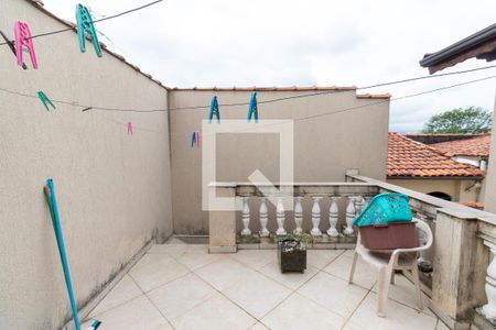 Casa à venda com 250m², 4 quartos e 2 vagasTerraço