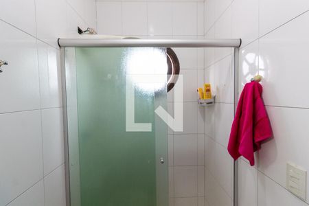 Casa à venda com 250m², 4 quartos e 2 vagasBanheiro da Suíte 2