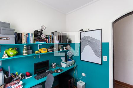 Casa à venda com 250m², 4 quartos e 2 vagasQuarto