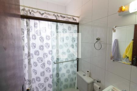 Casa à venda com 250m², 4 quartos e 2 vagasBanheiro da Suíte 1
