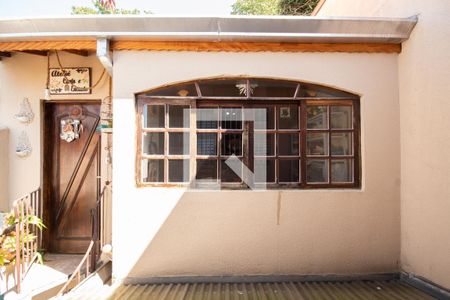 Casa à venda com 170m², 3 quartos e 2 vagasVista do Quarto 3