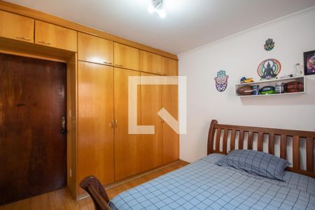 Casa à venda com 170m², 3 quartos e 2 vagasQuarto 3