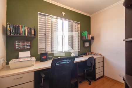 Casa à venda com 170m², 3 quartos e 2 vagasQuarto 2