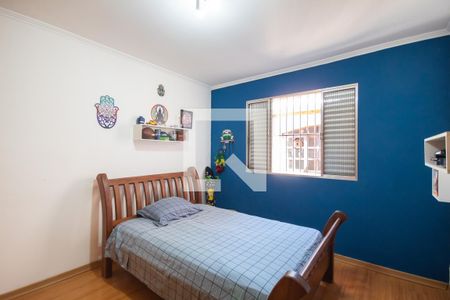 Casa à venda com 170m², 3 quartos e 2 vagasQuarto 3