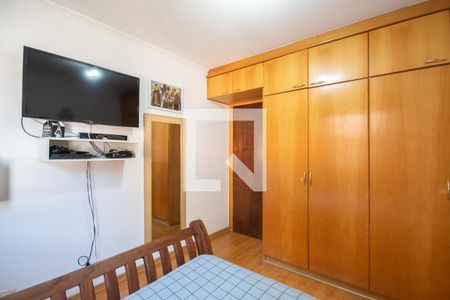 Casa à venda com 170m², 3 quartos e 2 vagasQuarto 3