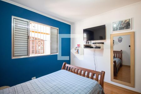 Casa à venda com 170m², 3 quartos e 2 vagasQuarto 3