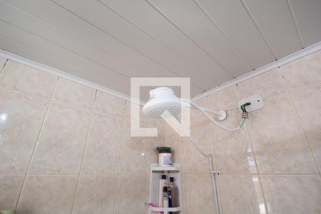 Casa à venda com 170m², 3 quartos e 2 vagasBanheiro da Suíte