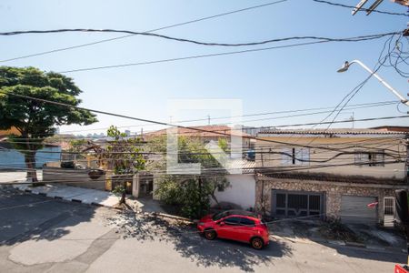 Casa à venda com 170m², 3 quartos e 2 vagasVista da Varanda da Suíte
