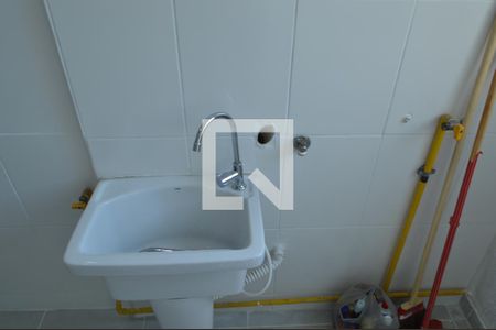 Apartamento à venda com 55m², 2 quartos e 1 vagaÁrea de Serviço