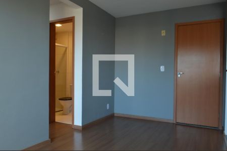 Sala de apartamento à venda com 2 quartos, 55m² em Taquara, Rio de Janeiro