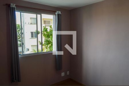 Suíte de apartamento à venda com 2 quartos, 55m² em Taquara, Rio de Janeiro