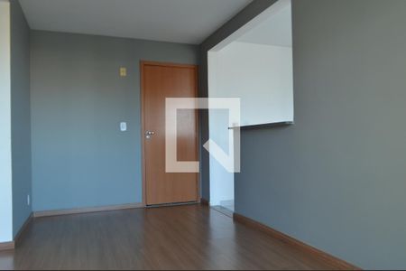 Sala de apartamento à venda com 2 quartos, 55m² em Taquara, Rio de Janeiro