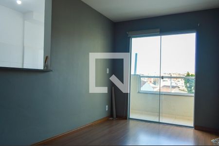 Sala de apartamento à venda com 2 quartos, 55m² em Taquara, Rio de Janeiro