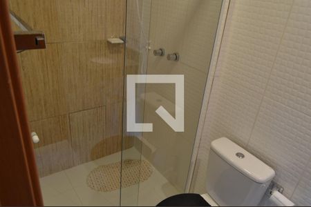 Apartamento à venda com 55m², 2 quartos e 1 vagaBanheiro