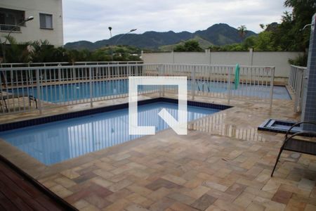 Apartamento à venda com 55m², 2 quartos e 1 vagaÁrea comum - Piscina