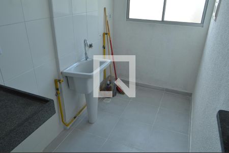 Apartamento à venda com 55m², 2 quartos e 1 vagaÁrea de Serviço