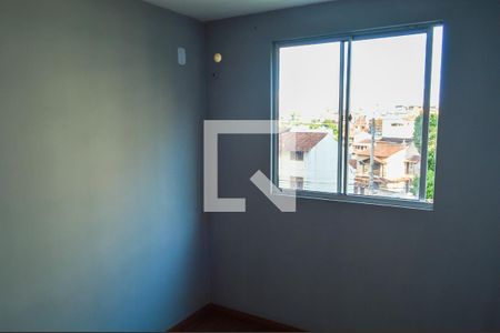 Apartamento à venda com 55m², 2 quartos e 1 vagaQuarto