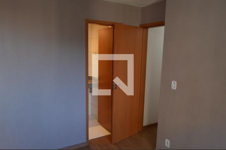 Suíte de apartamento à venda com 2 quartos, 55m² em Taquara, Rio de Janeiro