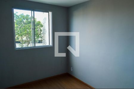 Apartamento à venda com 55m², 2 quartos e 1 vagaQuarto