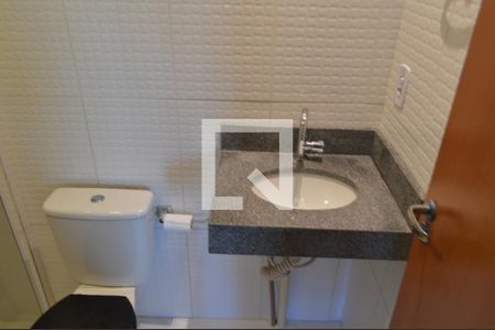 Apartamento à venda com 55m², 2 quartos e 1 vagaBanheiro