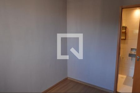 Suíte de apartamento à venda com 2 quartos, 55m² em Taquara, Rio de Janeiro