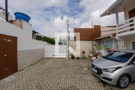 Casa para alugar com 80m², 2 quartos e 1 vaga Casa para alugar com 80m², 2 quartos e 1 vagaÁrea externa