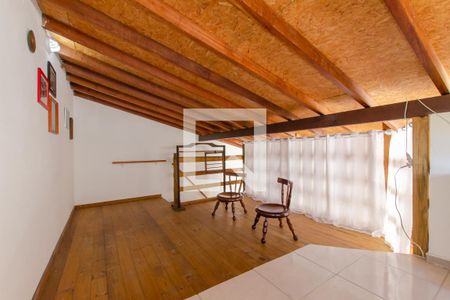 Casa para alugar com 80m², 2 quartos e 1 vaga Casa para alugar com 80m², 2 quartos e 1 vagaQuarto 2