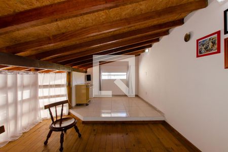 Casa para alugar com 80m², 2 quartos e 1 vaga Casa para alugar com 80m², 2 quartos e 1 vagaQuarto 2