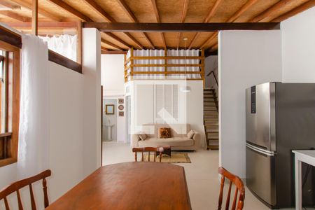 Casa para alugar com 80m², 2 quartos e 1 vaga Casa para alugar com 80m², 2 quartos e 1 vagaCozinha