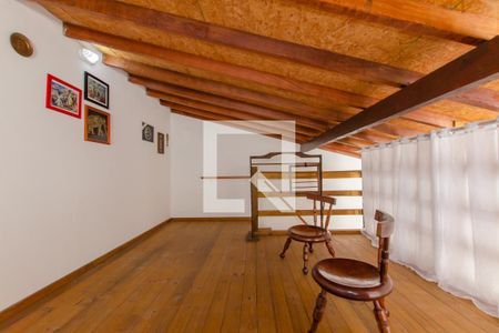 Casa para alugar com 80m², 2 quartos e 1 vaga Casa para alugar com 80m², 2 quartos e 1 vagaQuarto 2