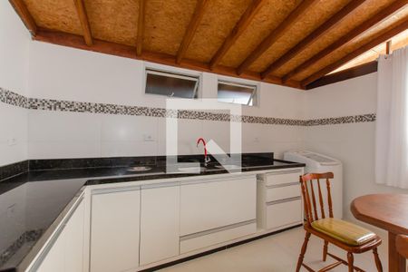 Casa para alugar com 80m², 2 quartos e 1 vaga Casa para alugar com 80m², 2 quartos e 1 vagaCozinha