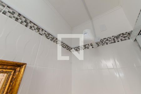 Casa para alugar com 80m², 2 quartos e 1 vaga Casa para alugar com 80m², 2 quartos e 1 vagaLavabo