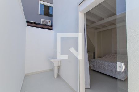 Casa para alugar com 80m², 2 quartos e 1 vaga Casa para alugar com 80m², 2 quartos e 1 vagaÁrea de serviço