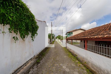Casa para alugar com 80m², 2 quartos e 1 vaga Casa para alugar com 80m², 2 quartos e 1 vagaVista da rua
