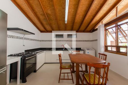 Casa para alugar com 80m², 2 quartos e 1 vaga Casa para alugar com 80m², 2 quartos e 1 vagaCozinha